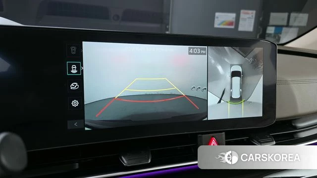 Kia The New Carnival 4th Generation id 3817556 из Кореи 8