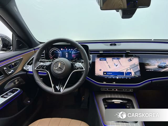 Mercedes-Benz E-class id 4208088 из Китая 8
