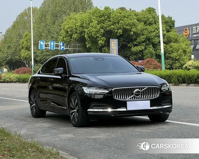 Volvo S90 id 4221201 из Китая 8