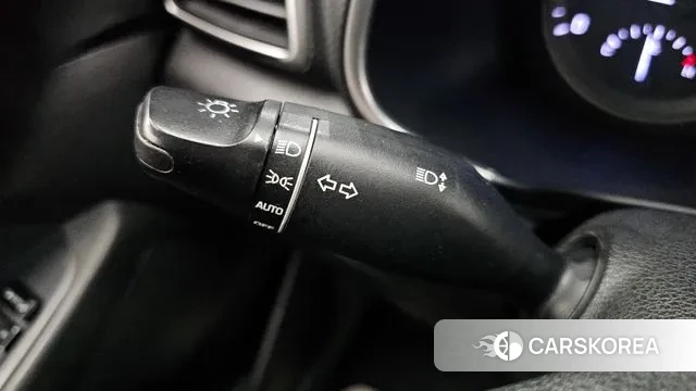 Hyundai All New Tucson id 3297327 из Кореи 8