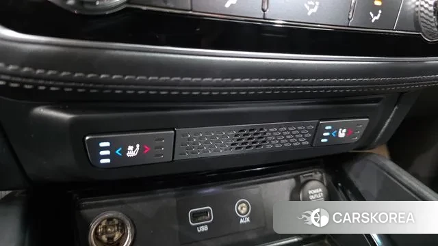 Ssangyong G4 Rexton id 3718446 из Кореи 8