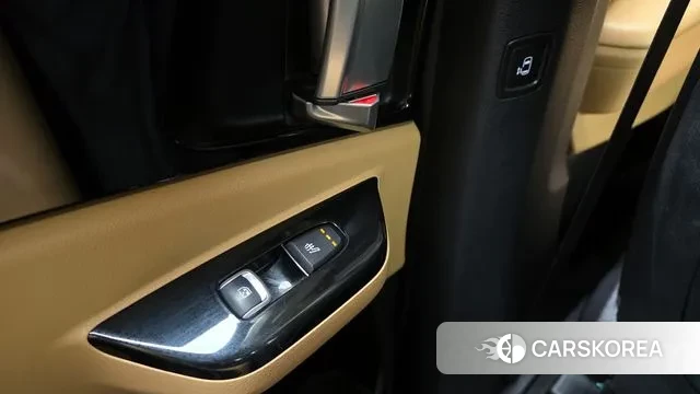 Kia Carnival 4th generation id 3701430 из Кореи 8