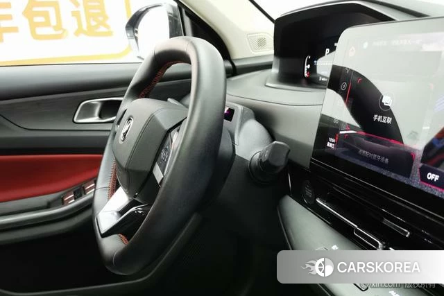Chang'an CS55 PLUS id 4210186 из Китая 8