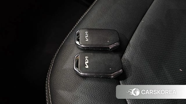 Kia The New Kia Ray id 4623355 из Кореи 8