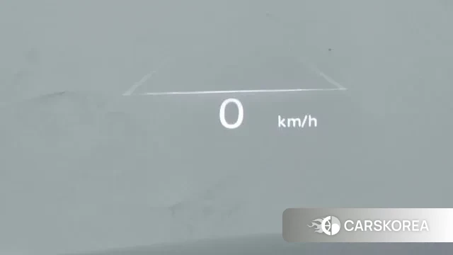 Genesis G80 (RG3) id 3513885 из Кореи 8