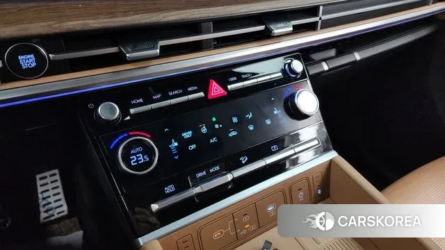 Hyundai Santa Fe (MX5) id 3457567 из Кореи 8