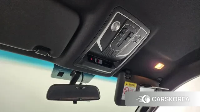 Ssangyong The New Rexton Sport id 3372743 из Кореи 8