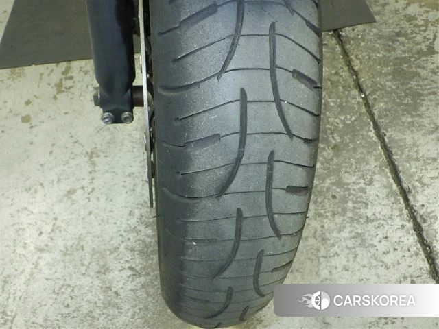 Honda CB400SF id 3949724 из Японии 8