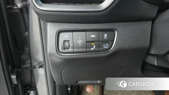 Hyundai Santa Fe TM id 3917271 из Кореи 8