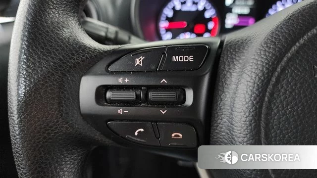 Kia Morning Urban (JA) id 4753891 из Кореи 8