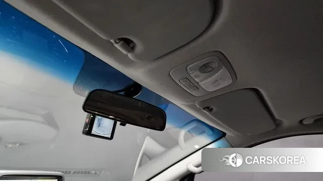 Hyundai The New Grand Starex id 3672869 из Кореи 8