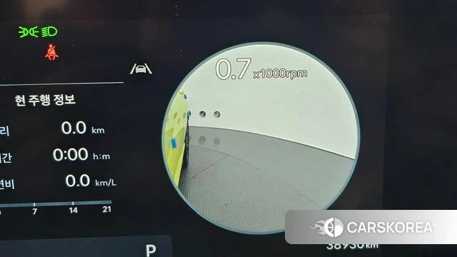 Hyundai Kona (SX2) id 4893543 из Кореи 8