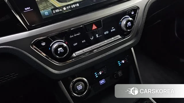 Ssangyong Beautiful Korando id 3329651 из Кореи 8