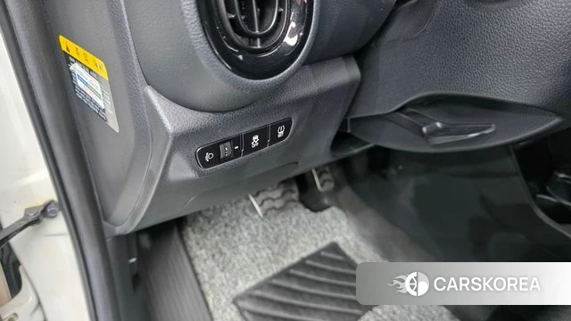 Kia All New Morning (JA) id 4459750 из Кореи 8