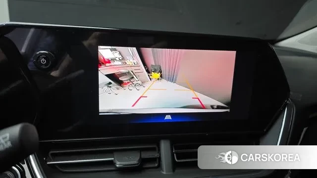 Chevrolet (GM Daewoo) Trax Crossover id 3436850 из Кореи 8