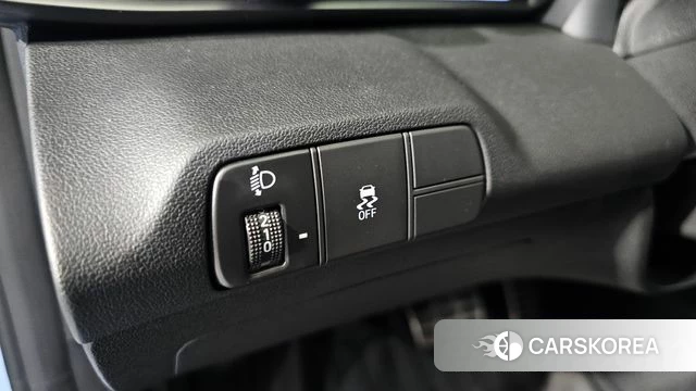 Hyundai The New Avante (CN7) id 4617429 из Кореи 8