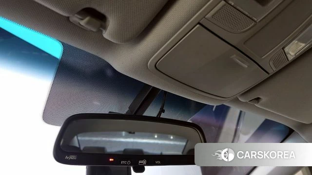 Hyundai Sonata New Rise id 4188627 из Кореи 8