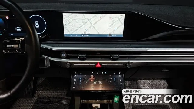 Hyundai Grandeur (GN7) id 2935000 из Кореи 8