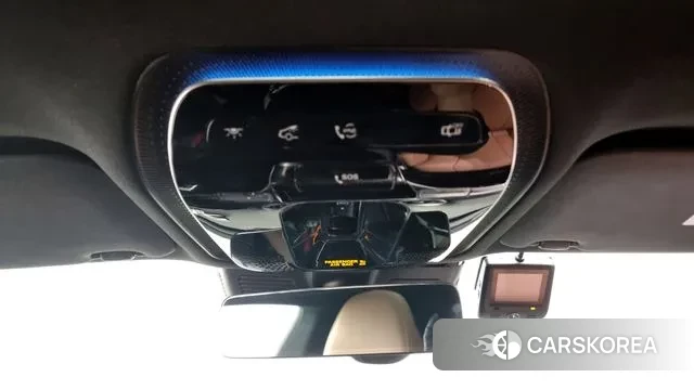 Mercedes-Benz CLE-Class C236 id 2904962 из Кореи 8