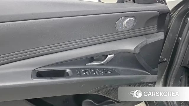 Hyundai Avante (CN7) id 3473143 из Кореи 8