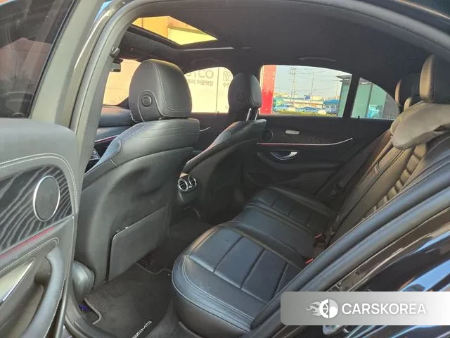 Mercedes-Benz E-Class W213 id 3417423 из Кореи 8