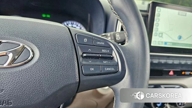 Hyundai Venue id 4507734 из Кореи 8