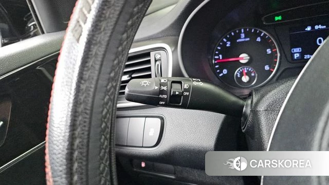 Kia The New Sorento id 4944441 из Кореи 8