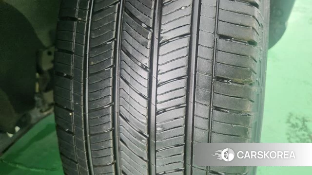 Ford Explorer 6th Generation id 4628605 из Кореи 8