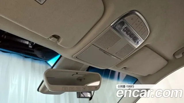 Genesis G90 id 2922603 из Кореи 8