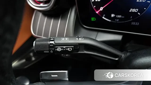 Mercedes-Benz GLC-Class X254 id 3452484 из Кореи 8