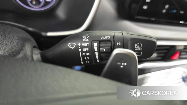 Hyundai The New Santa Fe id 4517602 из Кореи 8