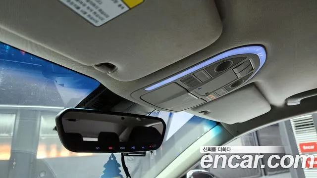 Genesis G70 id 2483386 из Кореи 8