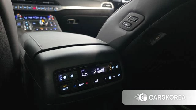 Hyundai Palisade id 4507004 из Кореи 8