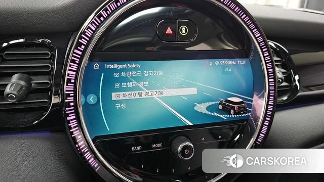 Mini Cooper id 3832865 из Кореи 8