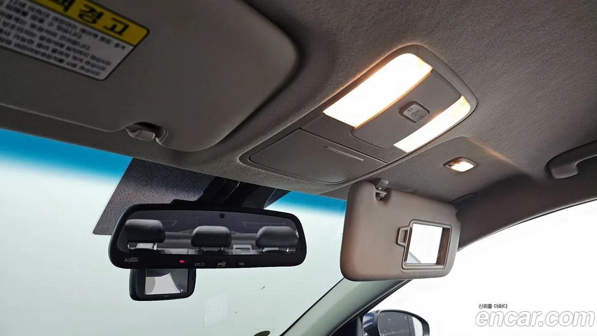 Kia Come New K3 id 1948993 из Кореи 8