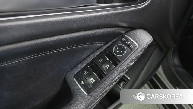 Mercedes-Benz GLA-Class X156 id 4520747 из Кореи 8