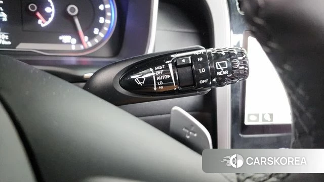 Hyundai Tucson (NX4) id 3897706 из Кореи 8