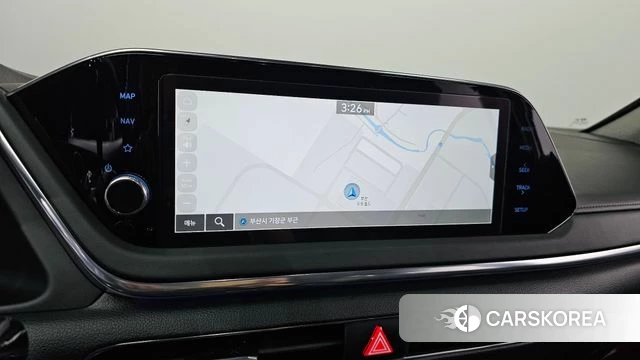 Hyundai Sonata (DN8) id 4546837 из Кореи 8