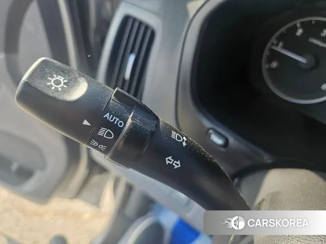 Hyundai The New Grand Starex id 3362126 из Кореи 8