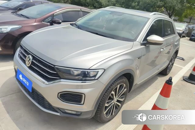 Volkswagen Exploring songs id 4242264 из Китая 8