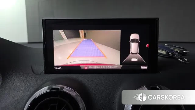 Audi Q2 id 3679882 из Кореи 8