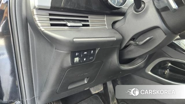 Hyundai The New Grandeur IG id 4464367 из Кореи 8