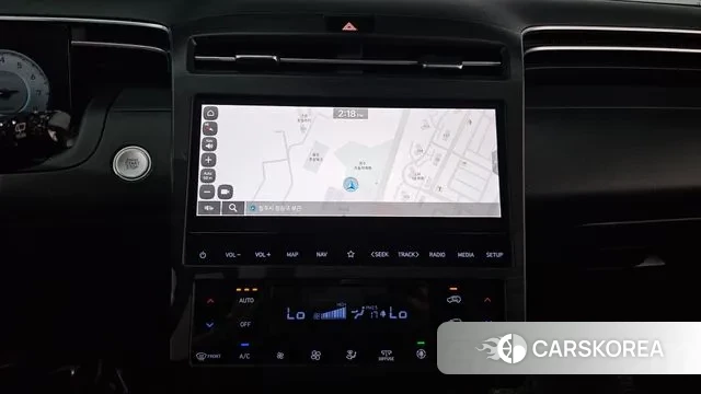 Hyundai Tucson (NX4) id 3064503 из Кореи 8