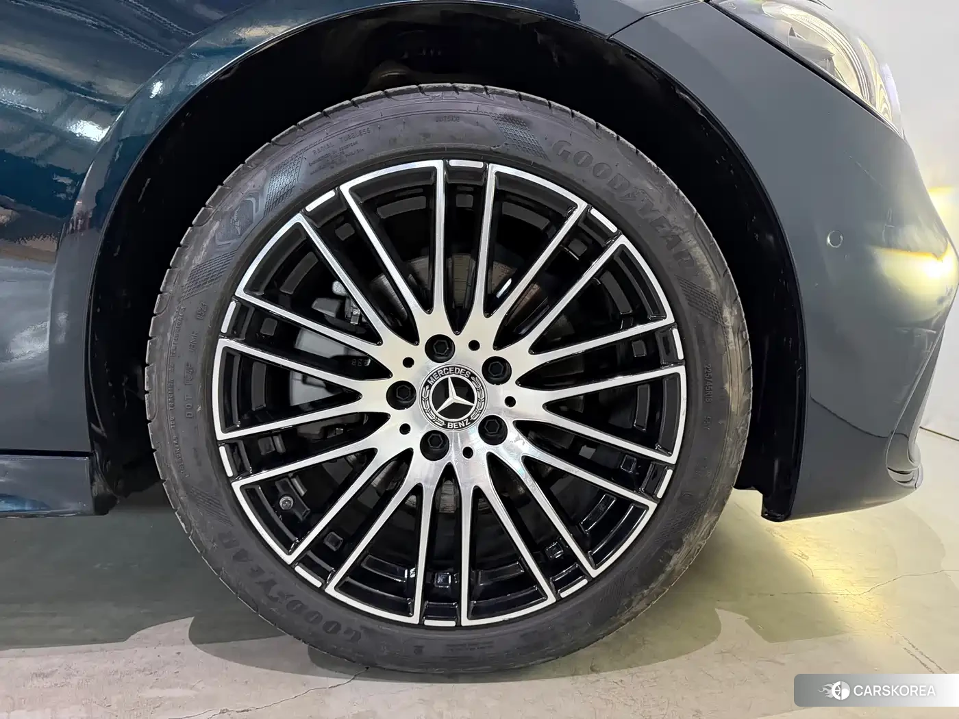 Mercedes-Benz C-class id 4577559 из Китая 8