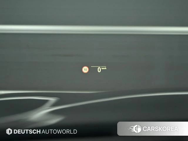 BMW 5 Series (G30) id 3799181 из Кореи 8