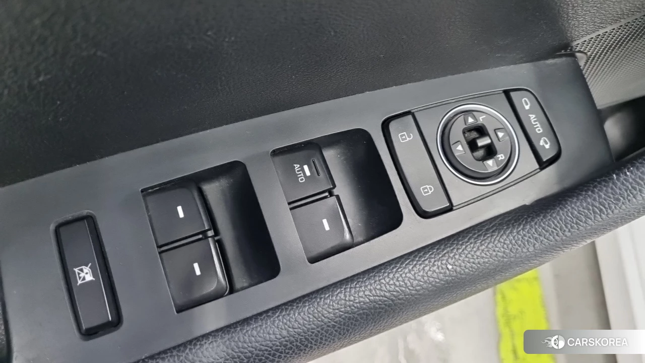 Hyundai Sonata New Rise id 4526013 из Кореи 8