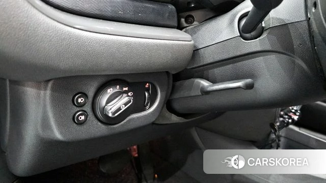 Mini Cooper Clubman id 4250869 из Кореи 8