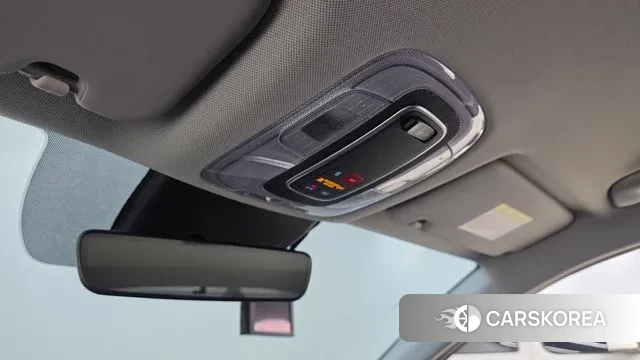 Hyundai Avante Hybrid (CN7) id 3752510 из Кореи 8