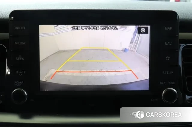 Kia Stonic id 3694944 из Кореи 8