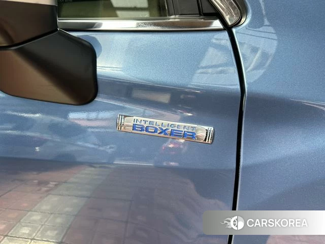 Subaru FORESTER Forester id 4207555 из Китая 8